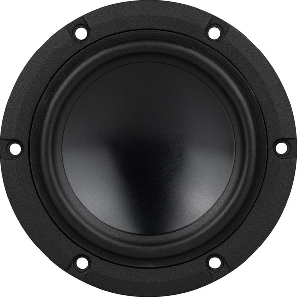 Main product image for Dayton Audio SIG120-4 4” Signature Series Extended Range 40W Driver 4 Ohm295-650